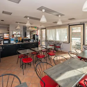 Center 1 Róma