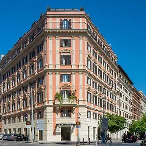 Hotel Una Trastevere, Rom