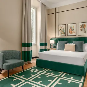 Hotel Mia Room Mate Collection, Rom