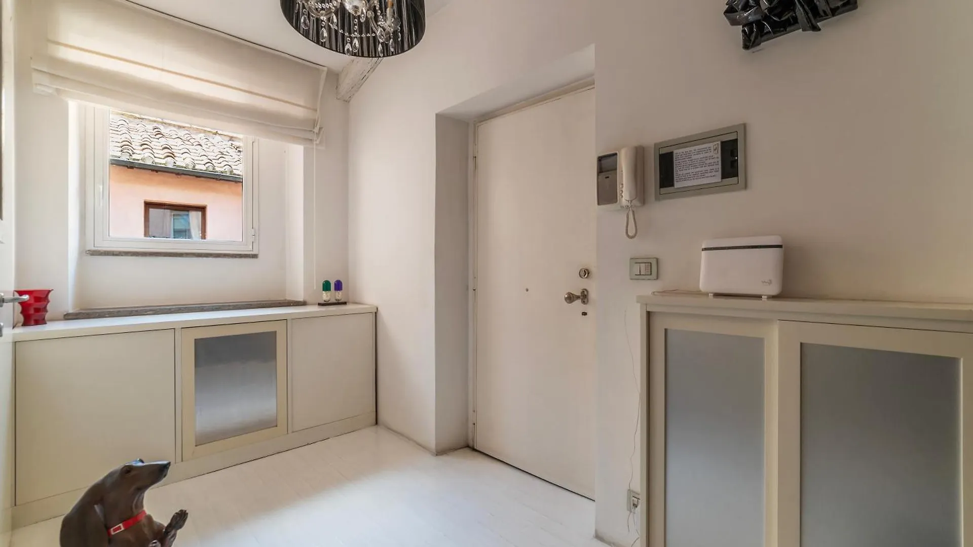 Cappellari 4 - Fromhometorome Italy