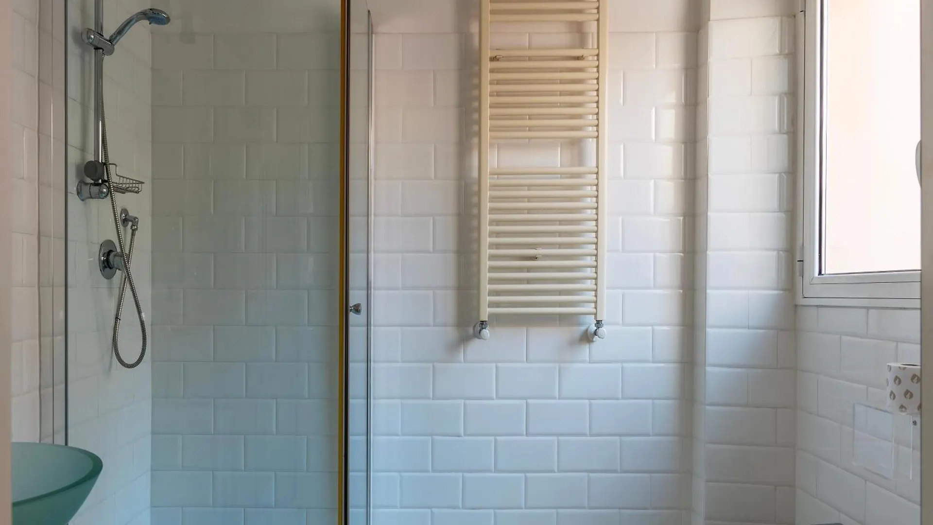 Apartment Cappellari 4 - Fromhometorome