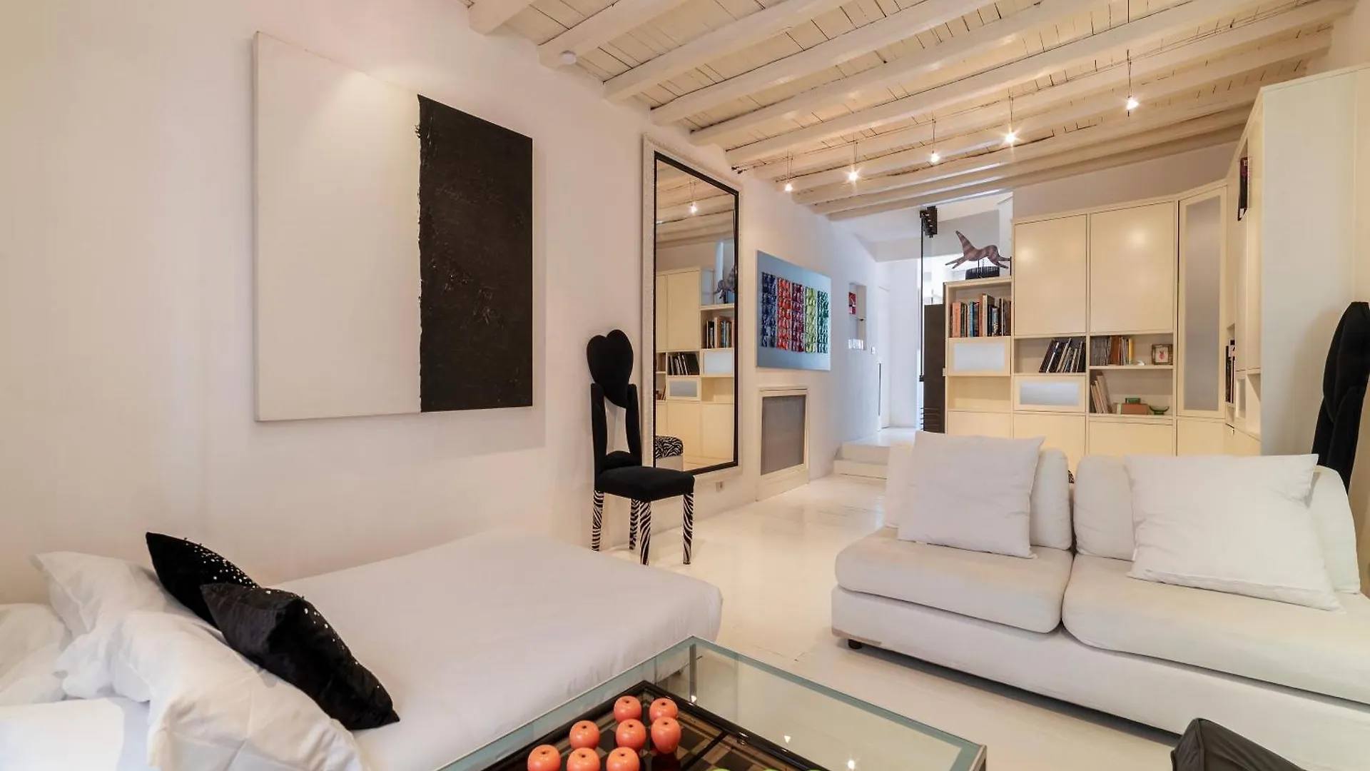 Apartment Cappellari 4 - Fromhometorome