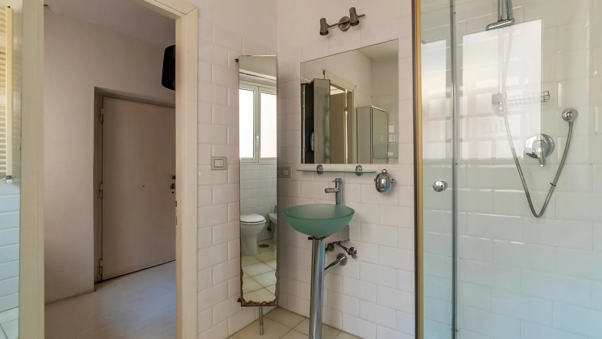 Apartment Cappellari 4 - Fromhometorome