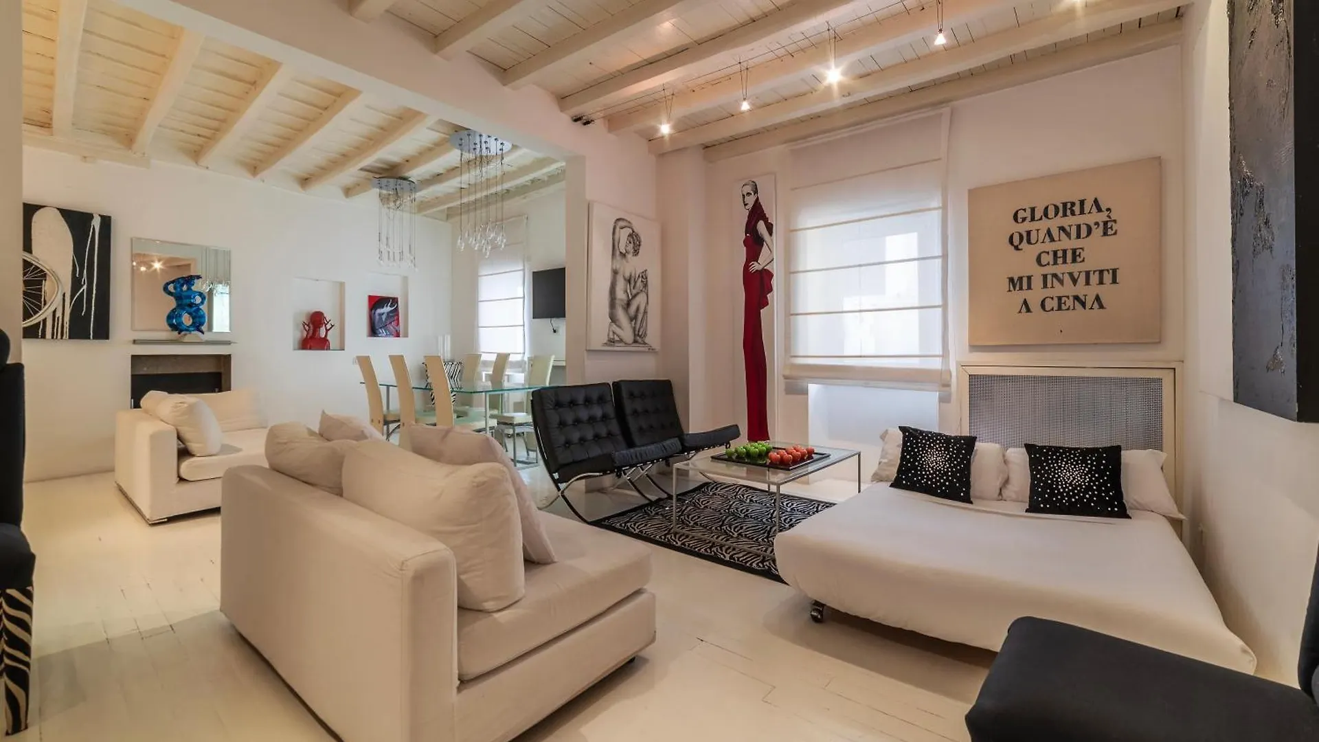 Cappellari 4 - Fromhometorome Apartment Rome