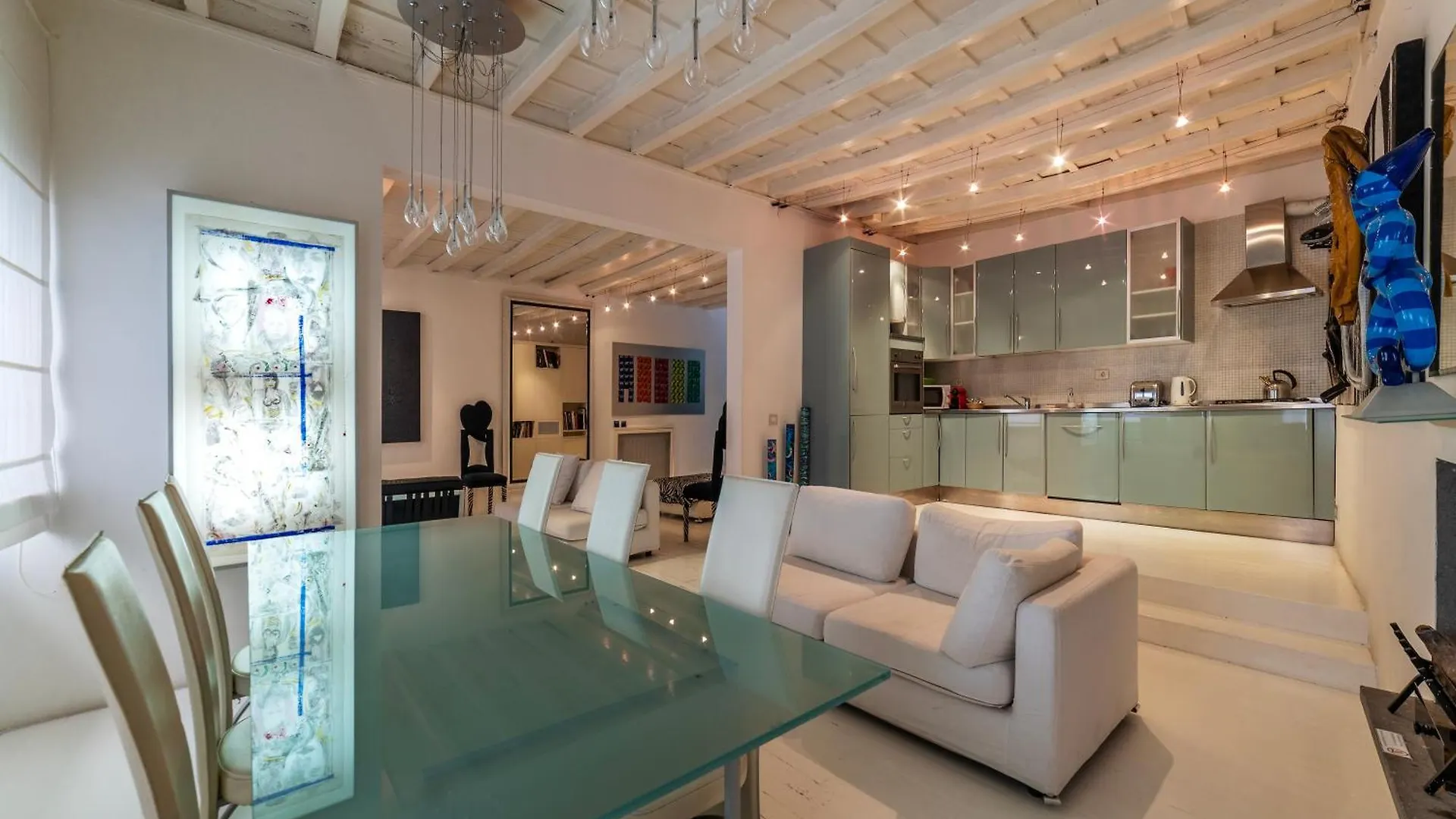Cappellari 4 - Fromhometorome Apartment Rome