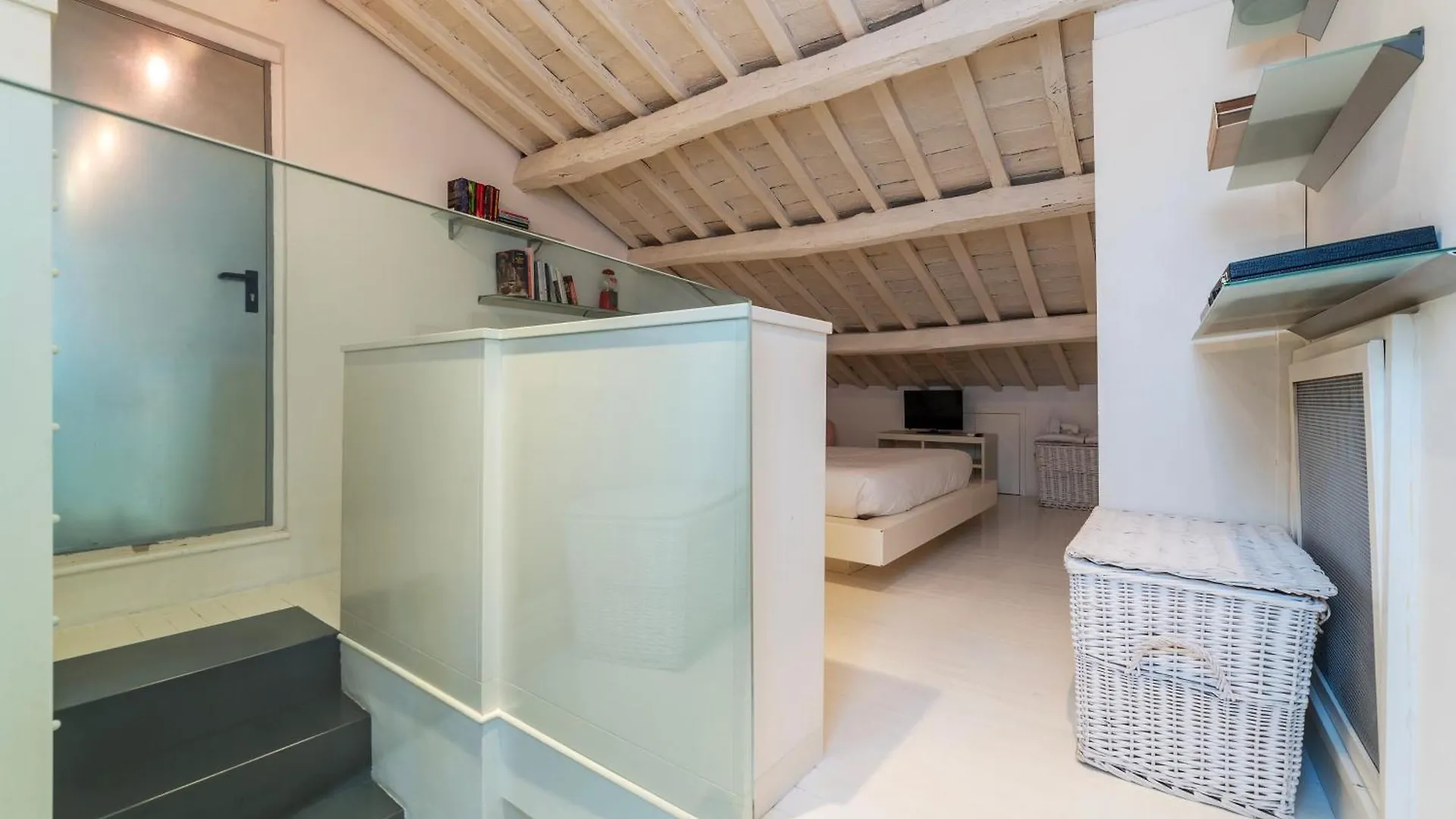 Apartment Cappellari 4 - Fromhometorome