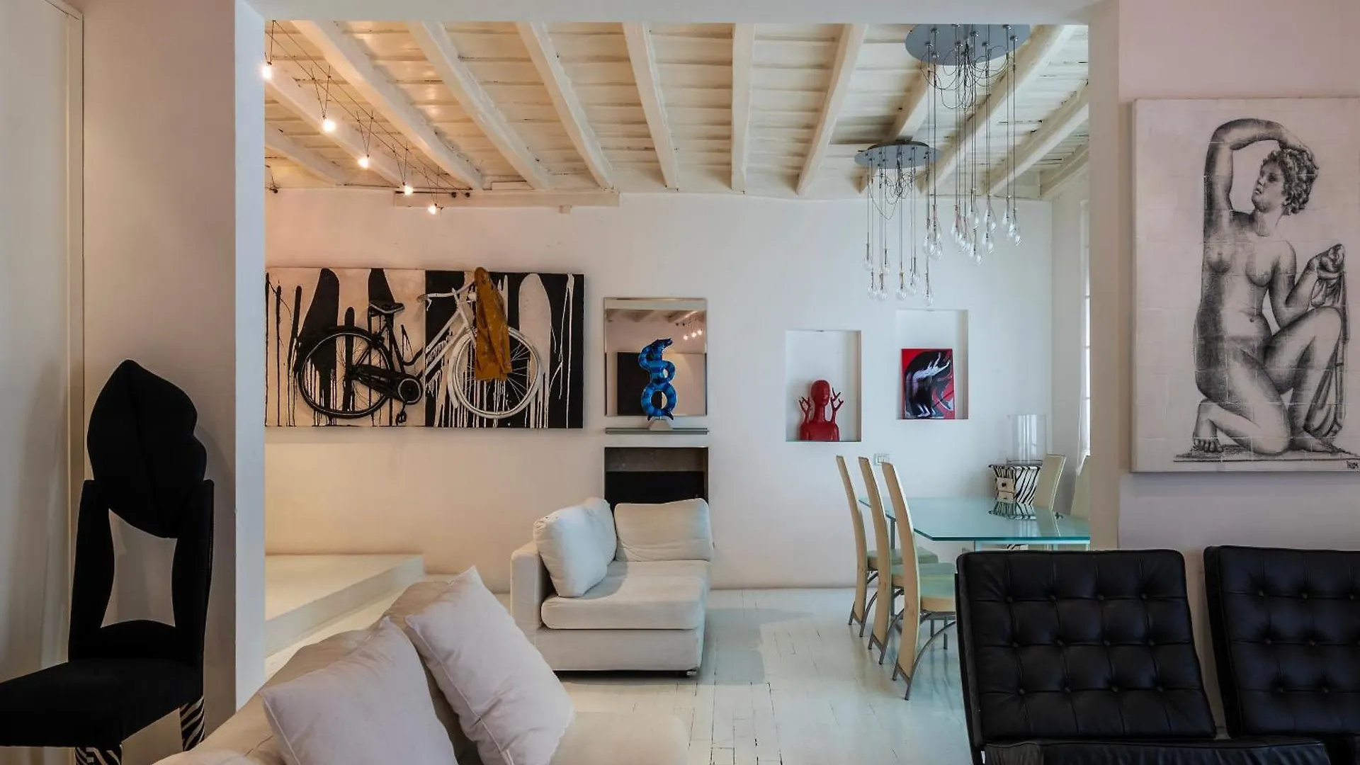 Apartment Cappellari 4 - Fromhometorome
