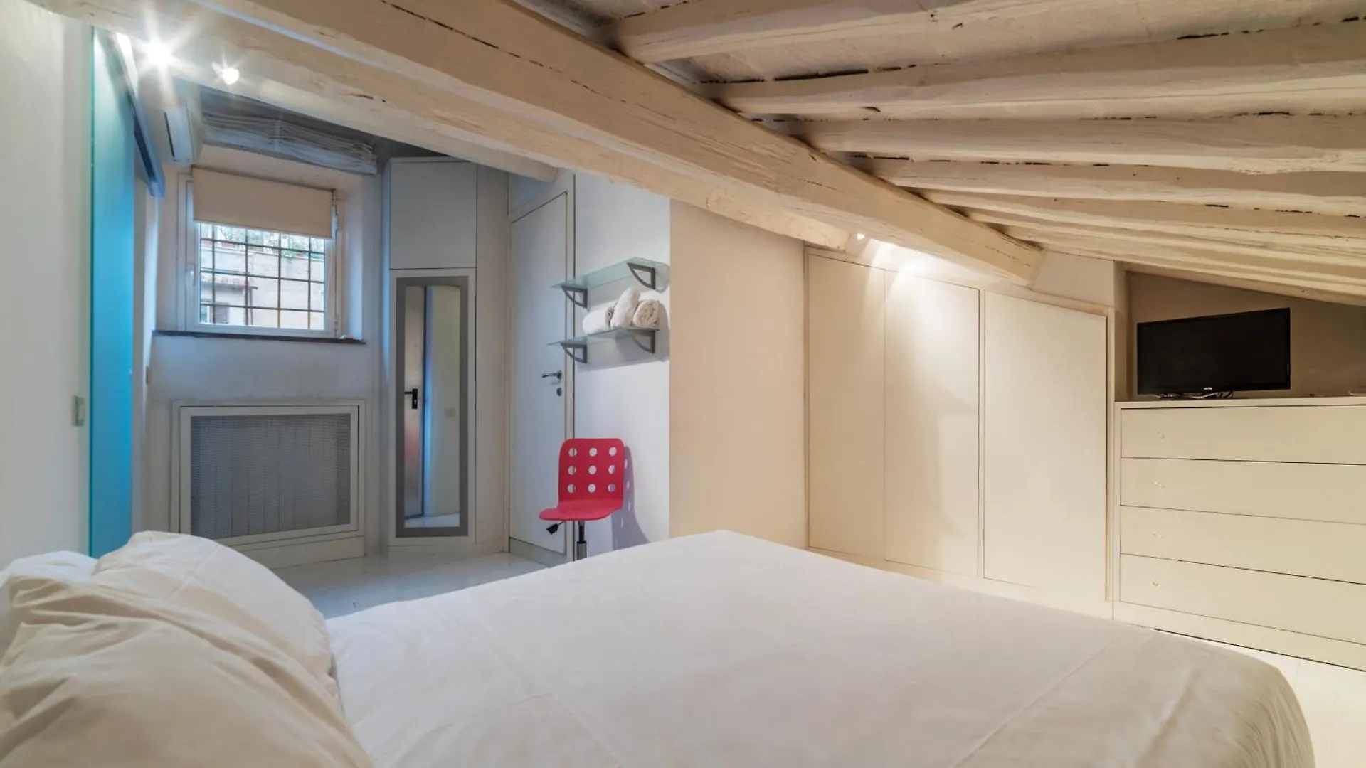 Cappellari 4 - Fromhometorome Italy