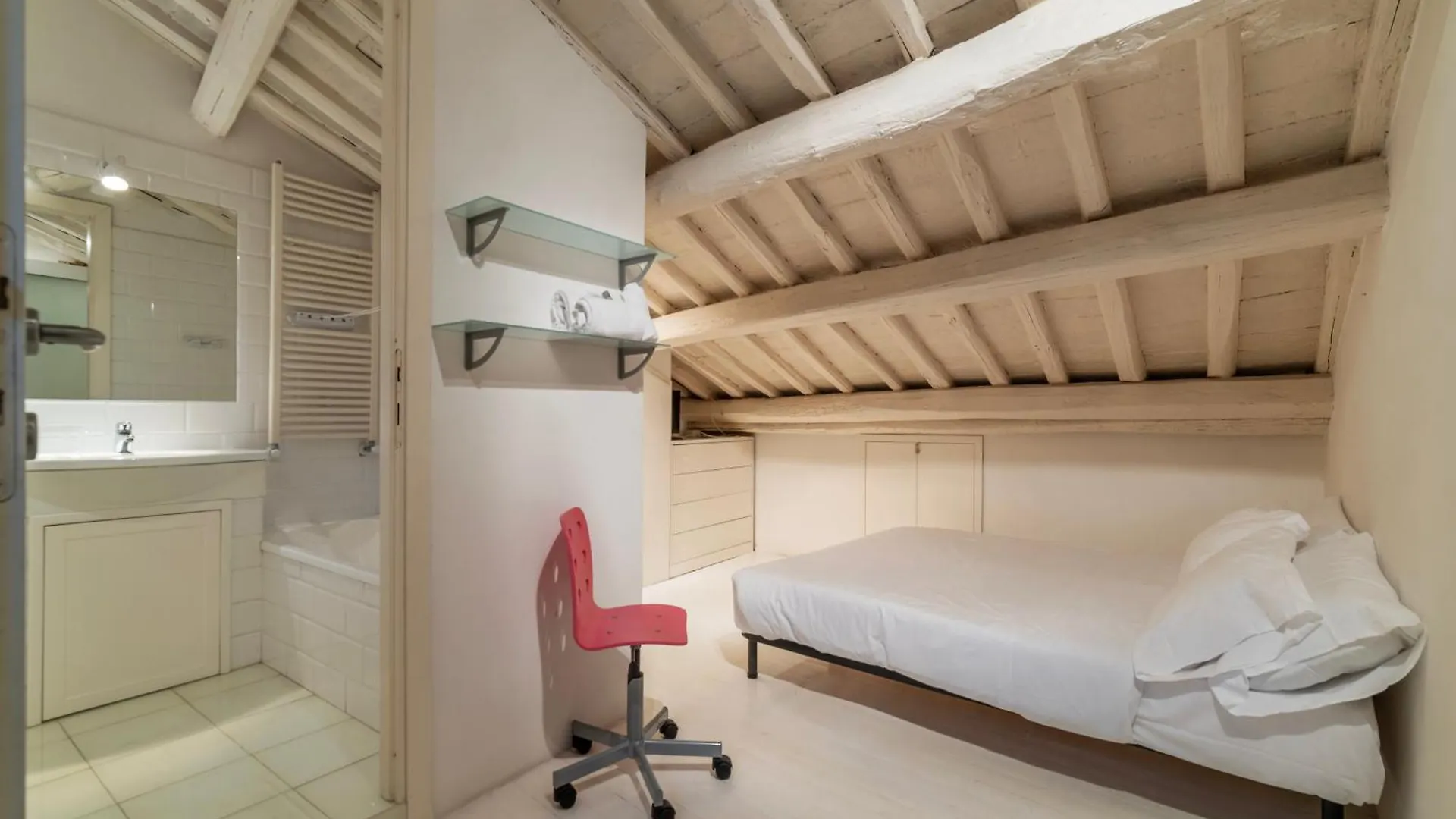 Apartment Cappellari 4 - Fromhometorome