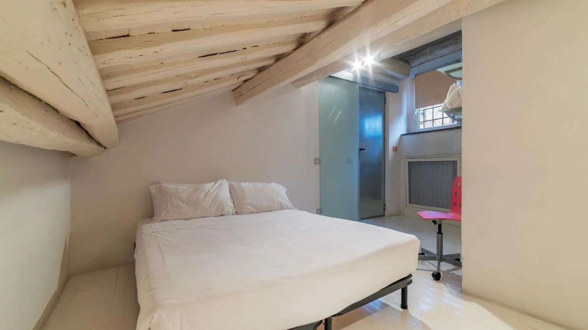 Apartment Cappellari 4 - Fromhometorome